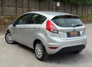 2013 Ford Fiesta1.5 TDCI 75 STYLE Hatchback
