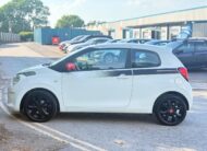 2016 Citroen C1 1.2 P/T 82 Furio Hatchback