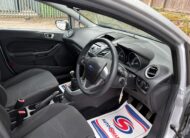 2013 Ford Fiesta1.5 TDCI 75 STYLE Hatchback