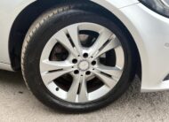 Mercedes-Benz C Class 2.1 C220d SE Executive Edition 7G-Tronic+ Euro 6 (s/s) 5dr 2143 cc