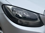 Mercedes-Benz C Class 2.1 C220d SE Executive Edition 7G-Tronic+ Euro 6 (s/s) 5dr 2143 cc