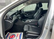 Mercedes-Benz C Class 2.1 C220d SE Executive Edition 7G-Tronic+ Euro 6 (s/s) 5dr 2143 cc