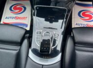 Mercedes-Benz C Class 2.1 C220d SE Executive Edition 7G-Tronic+ Euro 6 (s/s) 5dr 2143 cc