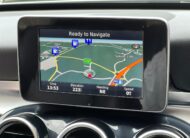 Mercedes-Benz C Class 2.1 C220d SE Executive Edition 7G-Tronic+ Euro 6 (s/s) 5dr 2143 cc