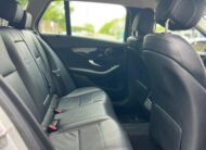 Mercedes-Benz C Class 2.1 C220d SE Executive Edition 7G-Tronic+ Euro 6 (s/s) 5dr 2143 cc