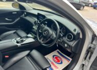 Mercedes-Benz C Class 2.1 C220d SE Executive Edition 7G-Tronic+ Euro 6 (s/s) 5dr 2143 cc
