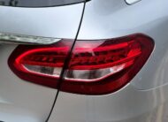 Mercedes-Benz C Class 2.1 C220d SE Executive Edition 7G-Tronic+ Euro 6 (s/s) 5dr 2143 cc