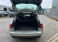 Mercedes-Benz C Class 2.1 C220d SE Executive Edition 7G-Tronic+ Euro 6 (s/s) 5dr 2143 cc