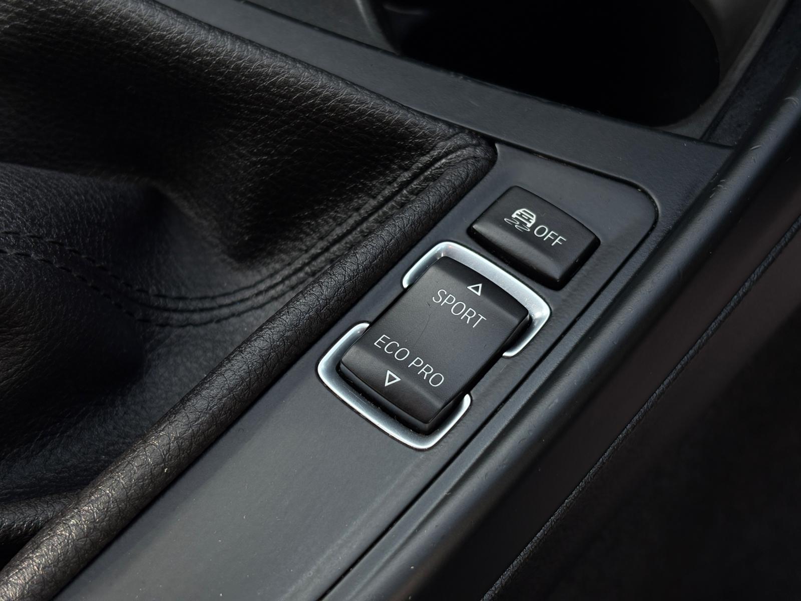 2015 BMW 116D 1 SERIES SPORT MANUAL 5dr Hatchback