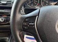 2015 BMW 116D 1 SERIES SPORT MANUAL 5dr Hatchback