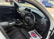 2015 BMW 116D 1 SERIES SPORT MANUAL 5dr Hatchback