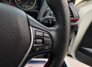 2015 BMW 116D 1 SERIES SPORT MANUAL 5dr Hatchback