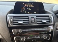 2015 BMW 116D 1 SERIES SPORT MANUAL 5dr Hatchback