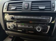 2015 BMW 116D 1 SERIES SPORT MANUAL 5dr Hatchback