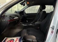2015 BMW 116D 1 SERIES SPORT MANUAL 5dr Hatchback