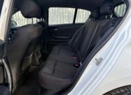 2015 BMW 116D 1 SERIES SPORT MANUAL 5dr Hatchback