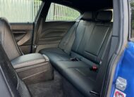 2013 BMW 1 SERIES 125D M-SPORT MANUAL