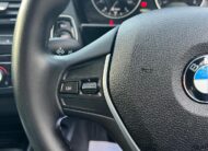 2013 BMW 1 SERIES 125D M-SPORT MANUAL