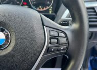 2013 BMW 1 SERIES 125D M-SPORT MANUAL