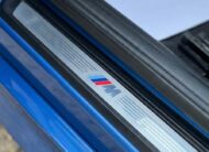 2013 BMW 1 SERIES 125D M-SPORT MANUAL