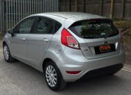 2013 Ford Fiesta1.5 TDCI 75 STYLE Hatchback