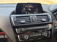 2015 BMW 116D 1 SERIES SPORT MANUAL 5dr Hatchback