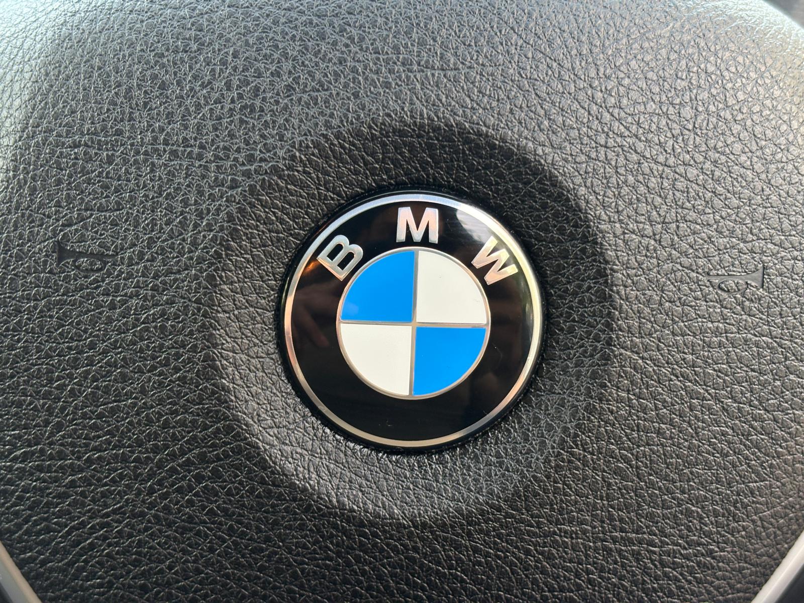 2015 BMW 116D 1 SERIES SPORT MANUAL 5dr Hatchback