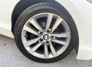 2015 BMW 116D 1 SERIES SPORT MANUAL 5dr Hatchback
