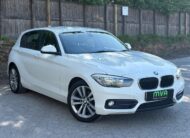 2015 BMW 116D 1 SERIES SPORT MANUAL 5dr Hatchback