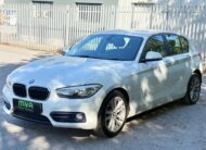 2015 BMW 116D 1 SERIES SPORT MANUAL 5dr Hatchback