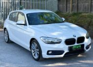 2015 BMW 116D 1 SERIES SPORT MANUAL 5dr Hatchback