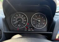2015 BMW 116D 1 SERIES SPORT MANUAL 5dr Hatchback