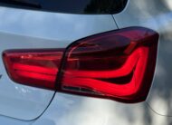 2015 BMW 116D 1 SERIES SPORT MANUAL 5dr Hatchback