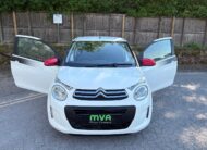 2016 Citroen C1 1.2 P/T 82 Furio Hatchback