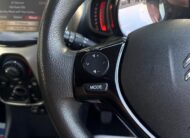 2016 Citroen C1 1.2 P/T 82 Furio Hatchback