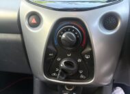 2016 Citroen C1 1.2 P/T 82 Furio Hatchback