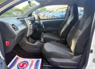 2016 Citroen C1 1.2 P/T 82 Furio Hatchback