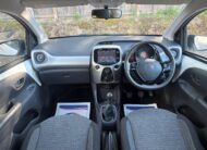2016 Citroen C1 1.2 P/T 82 Furio Hatchback