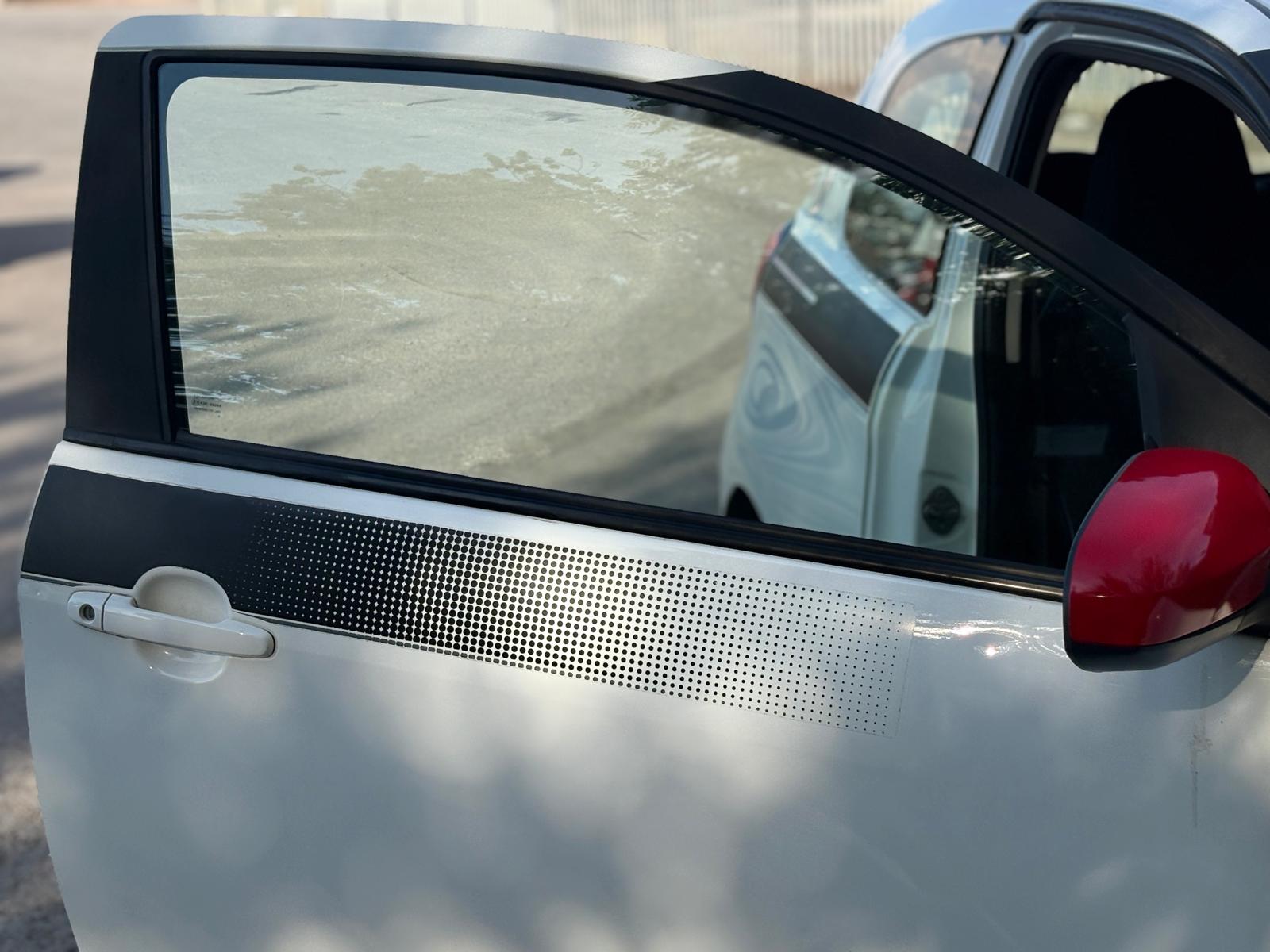 2016 Citroen C1 1.2 P/T 82 Furio Hatchback