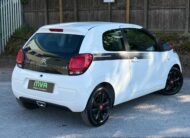 2016 Citroen C1 1.2 P/T 82 Furio Hatchback