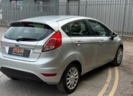 2013 Ford Fiesta1.5 TDCI 75 STYLE Hatchback
