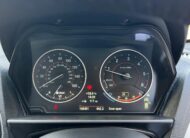2013 BMW 1 SERIES 125D M-SPORT MANUAL