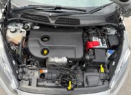 2013 Ford Fiesta1.5 TDCI 75 STYLE Hatchback