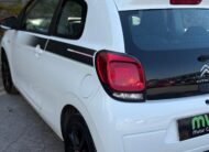 2016 Citroen C1 1.2 P/T 82 Furio Hatchback