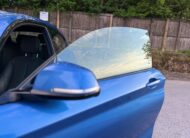 2013 BMW 1 SERIES 125D M-SPORT MANUAL