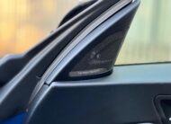 2013 BMW 1 SERIES 125D M-SPORT MANUAL
