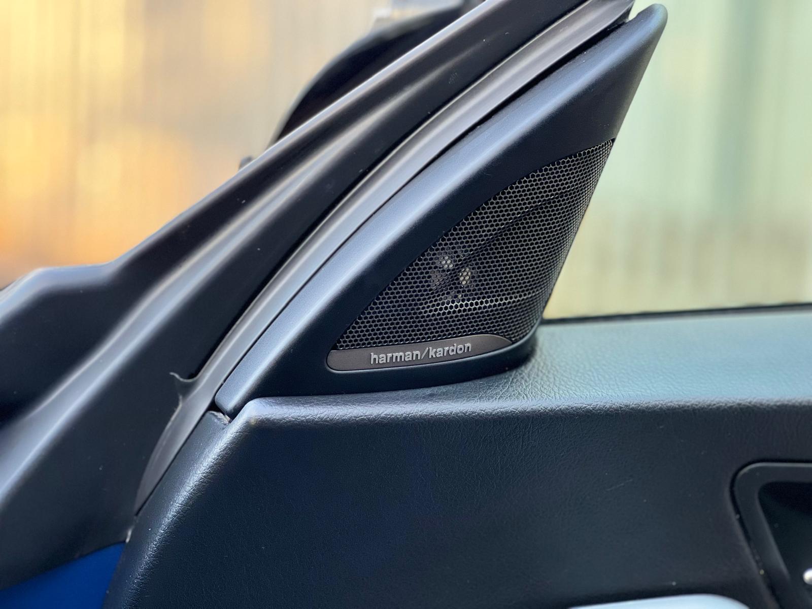 2013 BMW 1 SERIES 125D M-SPORT MANUAL