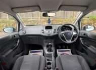 2013 Ford Fiesta1.5 TDCI 75 STYLE Hatchback