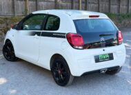 2016 Citroen C1 1.2 P/T 82 Furio Hatchback