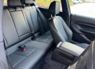 2013 BMW 1 SERIES 125D M-SPORT MANUAL